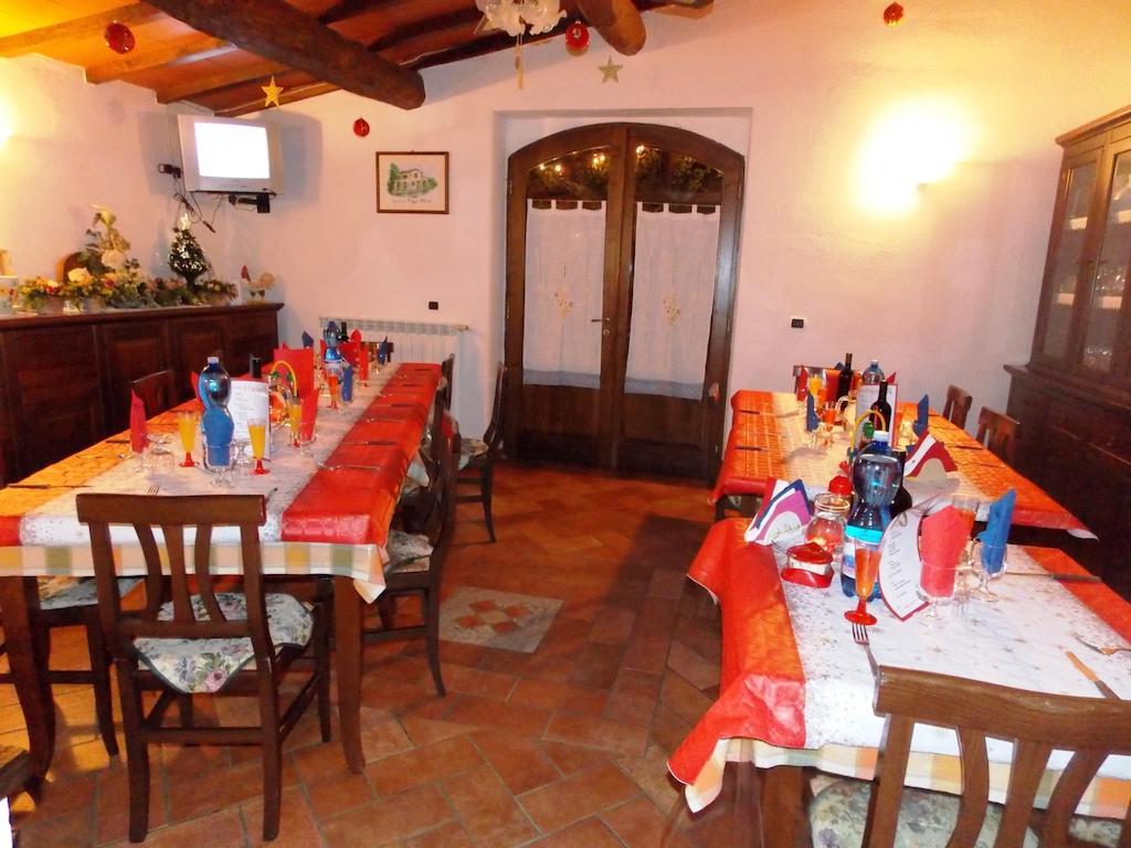 Poggio Mario Villa Сатурния Екстериор снимка