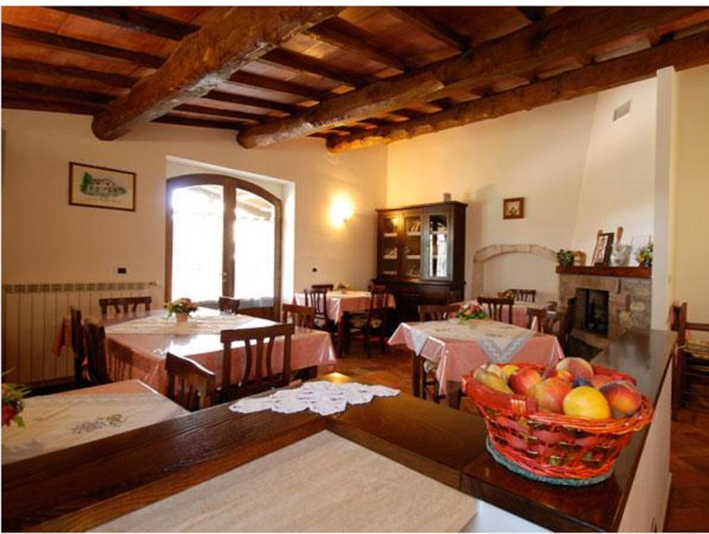 Poggio Mario Villa Сатурния Екстериор снимка