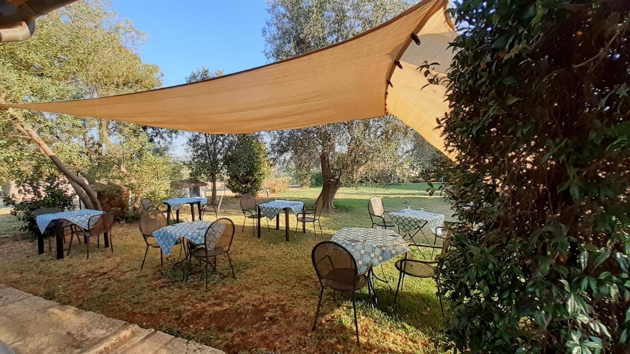 Poggio Mario Villa Сатурния Екстериор снимка
