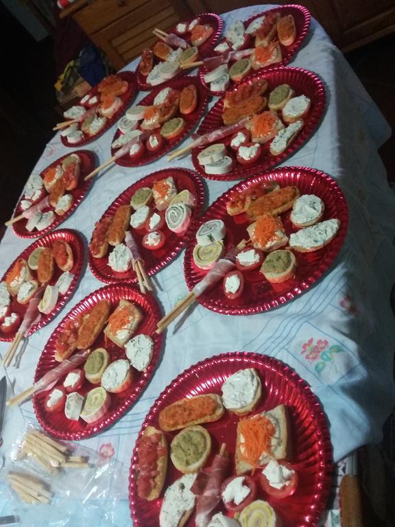 Poggio Mario Villa Сатурния Екстериор снимка